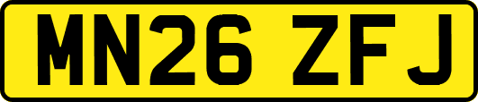 MN26ZFJ