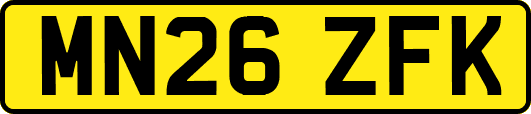 MN26ZFK