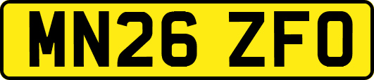 MN26ZFO