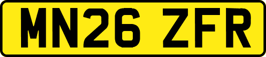 MN26ZFR