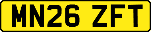 MN26ZFT
