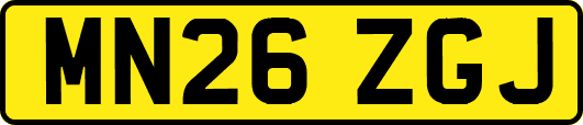 MN26ZGJ