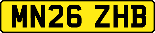MN26ZHB
