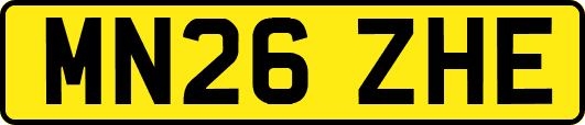 MN26ZHE