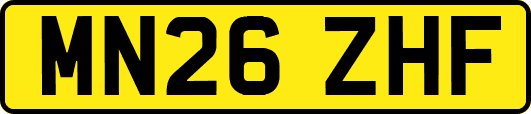 MN26ZHF