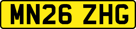 MN26ZHG