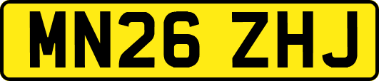MN26ZHJ