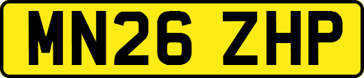 MN26ZHP