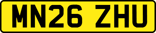MN26ZHU