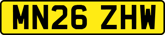 MN26ZHW