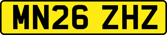 MN26ZHZ