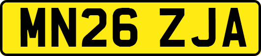 MN26ZJA