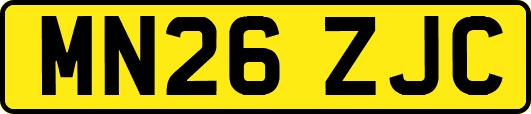 MN26ZJC