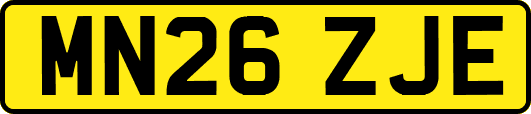 MN26ZJE