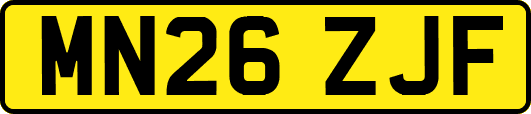 MN26ZJF