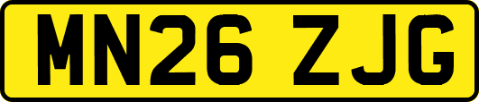 MN26ZJG