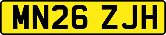 MN26ZJH