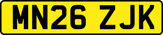 MN26ZJK