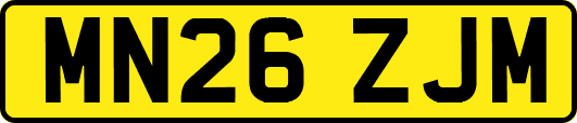 MN26ZJM
