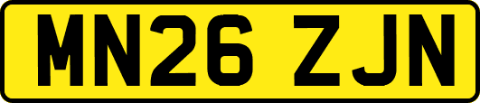 MN26ZJN