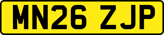 MN26ZJP