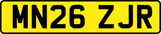 MN26ZJR
