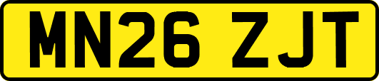 MN26ZJT