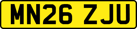 MN26ZJU
