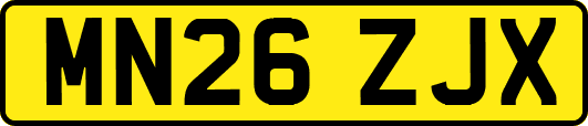 MN26ZJX