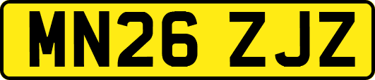 MN26ZJZ