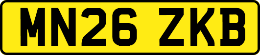 MN26ZKB