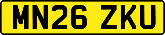 MN26ZKU