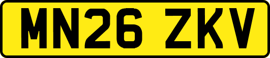MN26ZKV