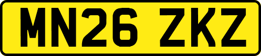 MN26ZKZ