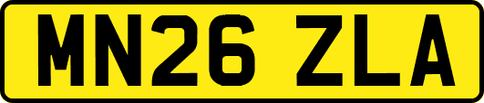 MN26ZLA