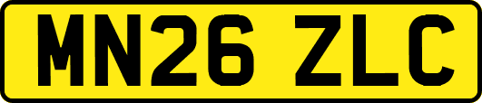 MN26ZLC