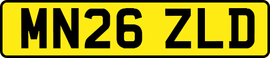 MN26ZLD