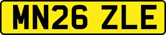 MN26ZLE