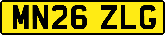 MN26ZLG