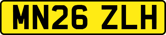 MN26ZLH