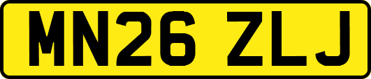 MN26ZLJ