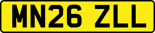 MN26ZLL