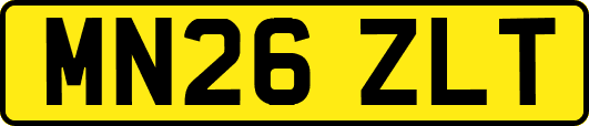 MN26ZLT