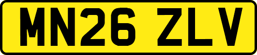 MN26ZLV