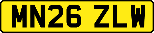 MN26ZLW