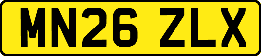 MN26ZLX