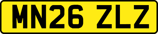 MN26ZLZ