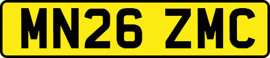 MN26ZMC