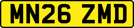 MN26ZMD