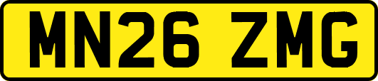 MN26ZMG